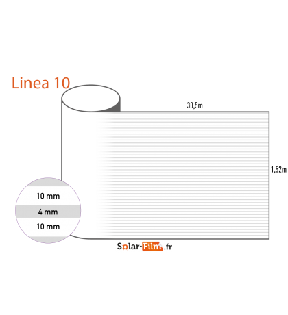 Linea 10